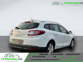 Renault Megane III TCE 115 BVM  occasion � Beaupuy - photo n�4