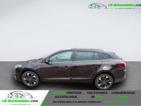 Renault Megane III TCE 115 BVM  occasion � Beaupuy - photo n�5