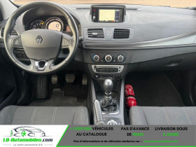 Renault Megane III TCE 115 BVM  occasion � Beaupuy - photo n�3