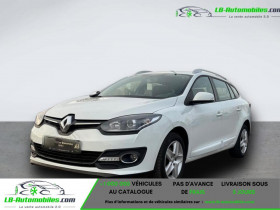 Renault Megane III TCE 115 BVM  occasion � Beaupuy - photo n�2