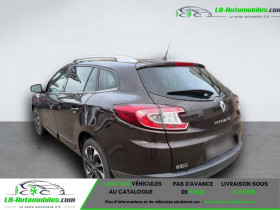 Renault Megane III TCE 115 BVM  occasion � Beaupuy - photo n�3