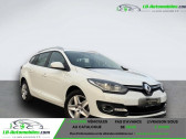 Annonce Renault Megane III occasion Essence TCE 115 BVM � Beaupuy