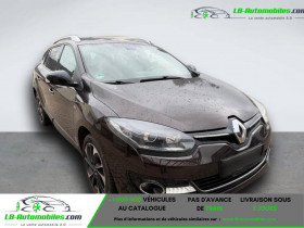 Renault Megane III TCE 115 BVM  occasion � Beaupuy - photo n�2