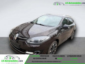 Annonce Renault Megane III occasion Essence TCE 115 BVM � Beaupuy