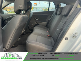 Renault Megane III TCE 115 BVM  occasion � Beaupuy - photo n�9