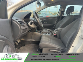 Renault Megane III TCE 115 BVM  occasion � Beaupuy - photo n�8