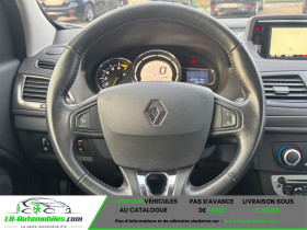 Renault Megane III TCE 115 BVM  occasion � Beaupuy - photo n�10