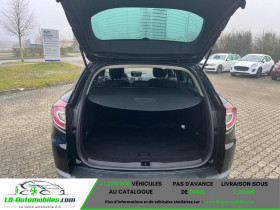 Renault Megane III TCE 115 BVM  occasion � Beaupuy - photo n�9