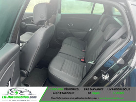 Renault Megane III TCE 115 BVM  occasion � Beaupuy - photo n�7