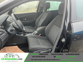 Renault Megane III TCE 115 BVM  occasion � Beaupuy - photo n�6