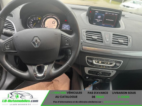 Renault Megane III TCE 115 BVM  occasion � Beaupuy - photo n�3