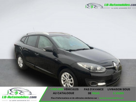 Renault Megane III TCE 115 BVM  occasion � Beaupuy - photo n�2
