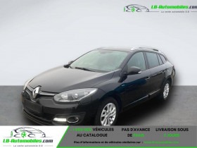 Renault Megane III , garage LB AUTOMOBILES � Beaupuy