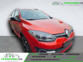 Renault Megane III occasion année 2015 boite Manuelle Annonce Renault Megane III occasion Essence TCE 115 BVM à Beaupuy