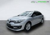 Annonce Renault Megane III occasion Essence TCE 115 BVM  Beaupuy