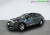 Renault Megane III occasion année 2016 boite Manuelle Annonce Renault Megane III occasion Essence TCE 115 BVM à Beaupuy