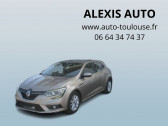 Annonce Renault Megane III occasion Essence TCE 115 Energy Zen E6  Le Born