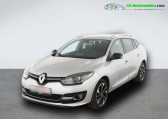 Renault Megane III occasion année 2015 boite Automatique Annonce Renault Megane III occasion Essence TCE 130 BVA à Beaupuy