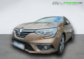 Renault Megane III occasion année 2016 boite Automatique Annonce Renault Megane III occasion Essence TCE 130 BVA à Beaupuy