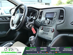 Renault Megane III TCE 130 BVM  occasion � Beaupuy - photo n�5