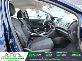 Renault Megane III TCE 130 BVM  occasion � Beaupuy - photo n�4