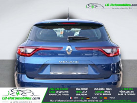 Renault Megane III TCE 130 BVM  occasion � Beaupuy - photo n�3