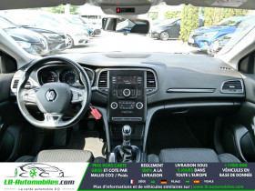 Renault Megane III TCE 130 BVM  occasion � Beaupuy - photo n�2