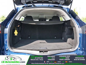 Renault Megane III TCE 130 BVM  occasion � Beaupuy - photo n�6