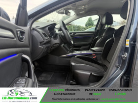 Renault Megane III TCE 130 BVM  occasion � Beaupuy - photo n�6