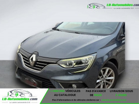 Renault Megane III TCE 130 BVM  occasion � Beaupuy - photo n�2