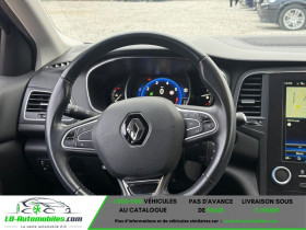 Renault Megane III TCE 130 BVM  occasion � Beaupuy - photo n�8