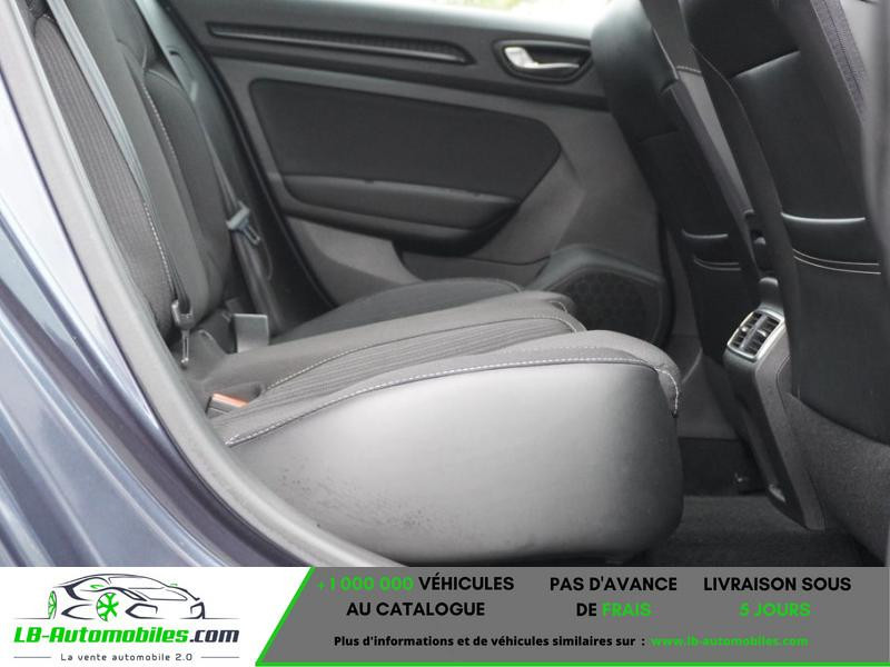 Renault Megane III TCE 130 BVM  occasion  Beaupuy - photo n8