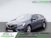 Renault Megane III occasion année 2016 boite Manuelle Annonce Renault Megane III occasion Essence TCE 130 BVM à Beaupuy