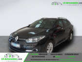 Renault Megane III occasion année 2015 boite Manuelle Annonce Renault Megane III occasion Essence TCE 130 BVM à Beaupuy