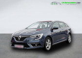 Renault Megane III occasion année 2016 boite Manuelle Annonce Renault Megane III occasion Essence TCE 130 BVM à Beaupuy