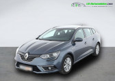 Renault Megane III TCE 130 BVM   Beaupuy 31