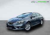 Renault Megane III occasion année 2016 boite Manuelle Annonce Renault Megane III occasion Essence TCE 130 BVM à Beaupuy