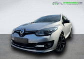 Annonce Renault Megane III occasion Essence TCE 130 BVM  Beaupuy