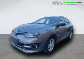 Renault Megane III TCE 130 BVM   Beaupuy 31