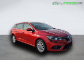 Renault Megane III occasion année 2016 boite Manuelle Annonce Renault Megane III occasion Essence TCE 130 BVM à Beaupuy