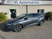 Renault Megane IV occasion année 2017 boite Automatique Annonce Renault Megane IV occasion Essence 1.2 TCE 130 CH ENERGY INTENS EDC à Colomiers