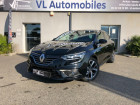 Renault Megane IV occasion Noir année 2018 boite Manuelle Annonce Renault Megane IV occasion Essence 1.2 TCE 130CH ENERGY INTENS à Colomiers