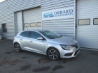 Renault Megane IV occasion année 2016 boite Manuelle Annonce Renault Megane IV occasion Essence 1.2 TCE 130CH ENERGY INTENS à Onet-le-Château