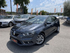 Renault Megane IV occasion Gris année 2018 boite Manuelle Annonce Renault Megane IV occasion Essence 1.2 TCE 130CH ENERGY ZEN à Toulouse