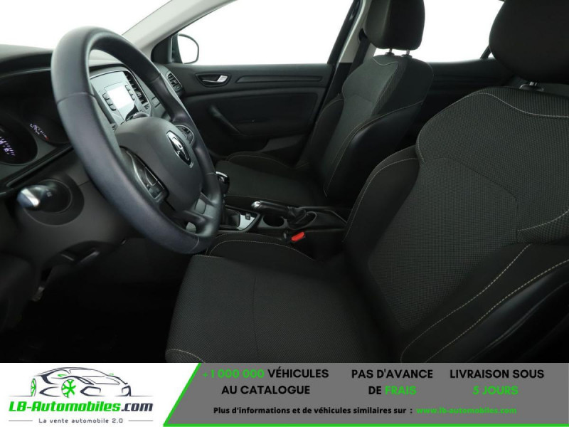 Renault Megane IV 1.2 TCe Energy Life*TEMPO*KLIMA*GARANTIE*  occasion  Beaupuy - photo n7