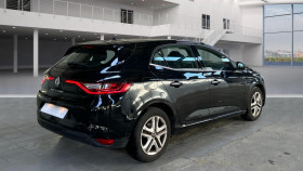 Renault Megane IV 1.3 TCE 115CH ENERGY BUSINESS  occasion � Toulouse - photo n�3