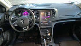 Renault Megane IV 1.3 TCE 115CH ENERGY BUSINESS  occasion � Toulouse - photo n�5