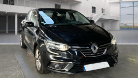 Renault Megane IV 1.3 TCE 115CH ENERGY BUSINESS  occasion � Toulouse - photo n�4