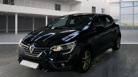 Renault Megane IV , garage GROUPEMENT DE L'OCCASION � Toulouse
