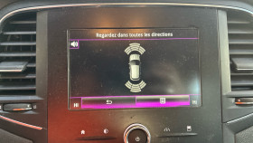 Renault Megane IV 1.3 TCE 115CH ENERGY BUSINESS  occasion � Toulouse - photo n�6